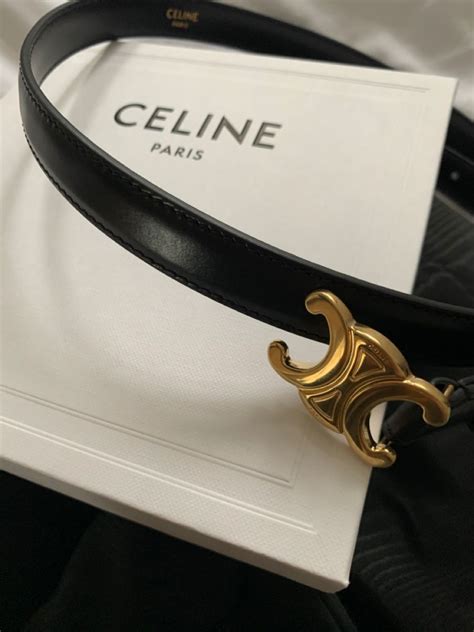 celine belt ireland|Celine belt nordstrom.